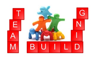 team building - life skills programs